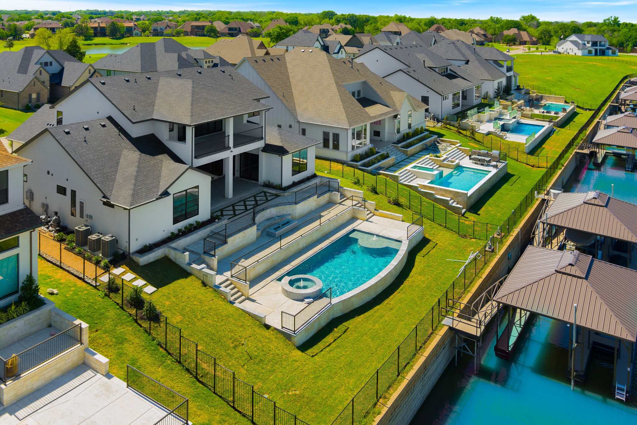 12487 Palmer Drive Fort Worth TX 76179