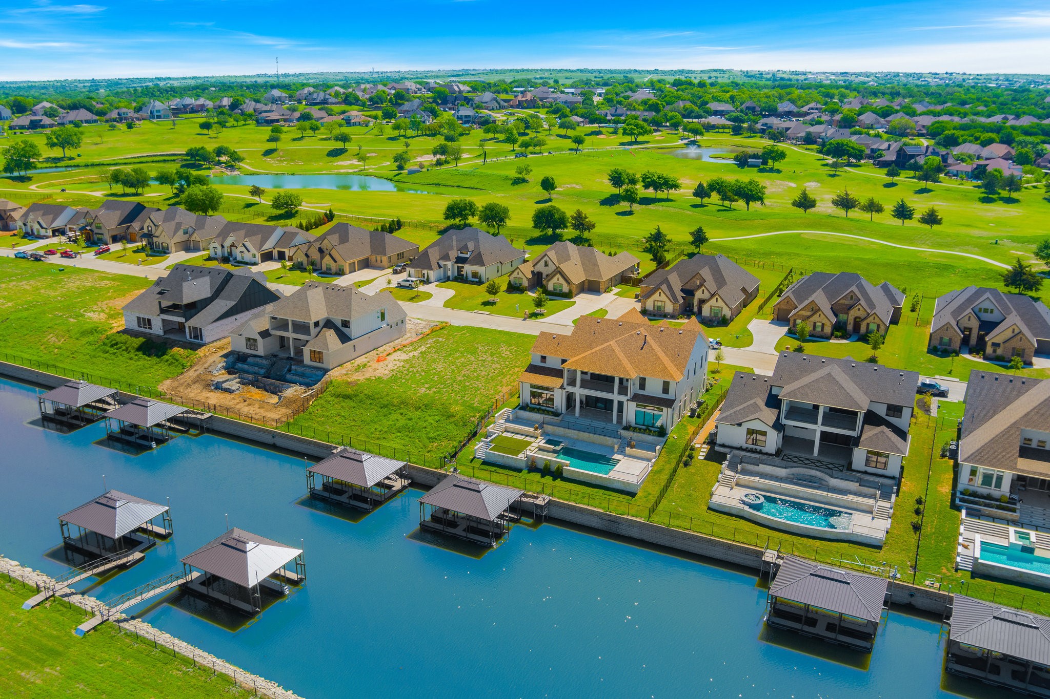 12487 Palmer Drive Fort Worth TX 76179