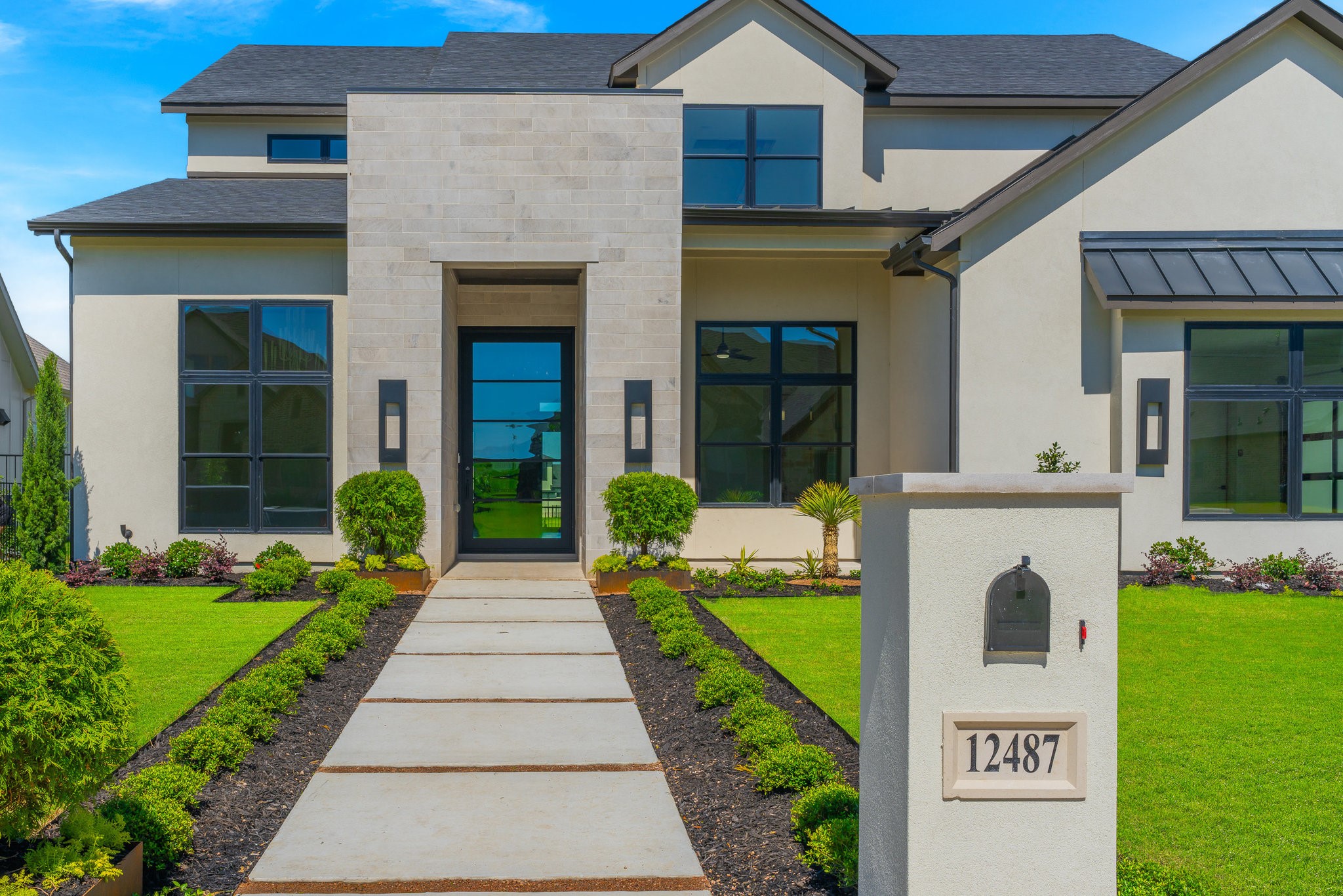 12487 Palmer Drive Fort Worth TX 76179