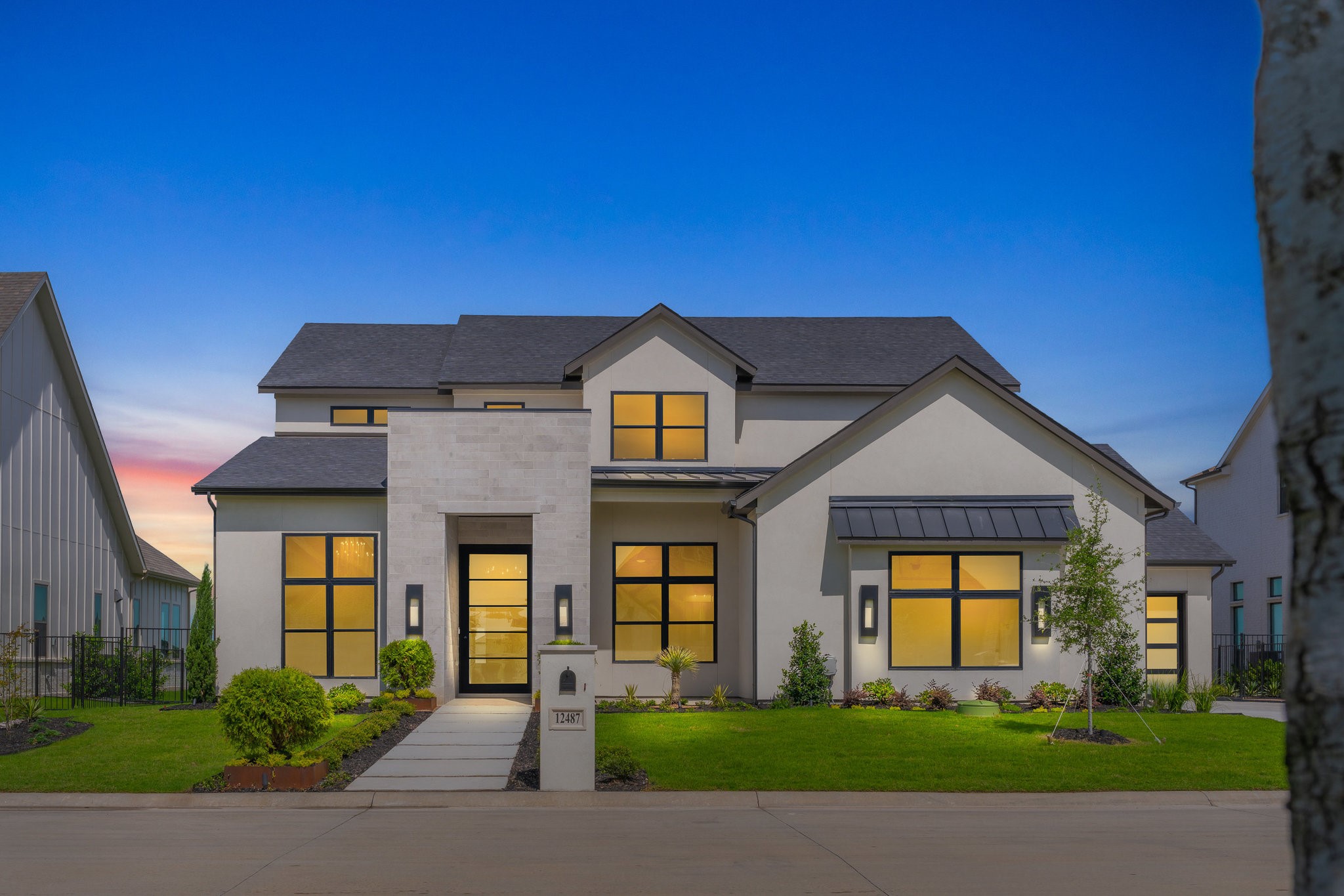 12487 Palmer Drive Fort Worth TX 76179