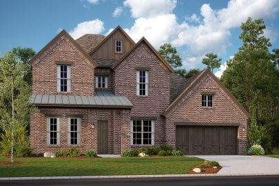 16605 Valley Manor Drive Frisco TX 75035