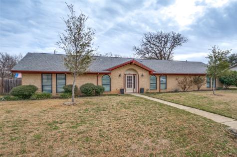206 Edgewood Drive Highland Village TX 75077