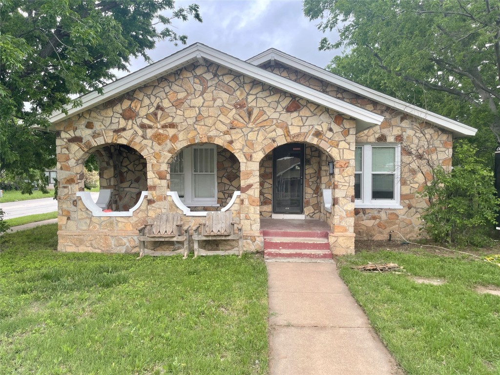 1050 Poplar Street Abilene TX 79602