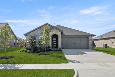 725 Scarlet Sage Waxahachie TX 75165