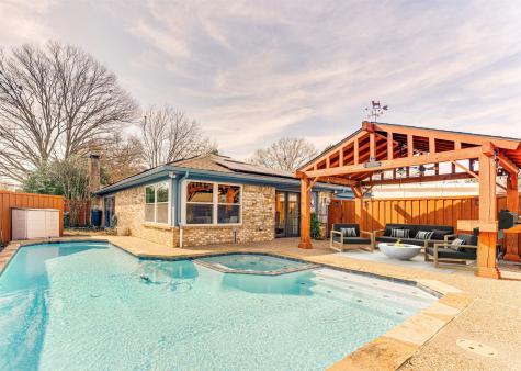 2613 Bengal Lane Plano TX 75023