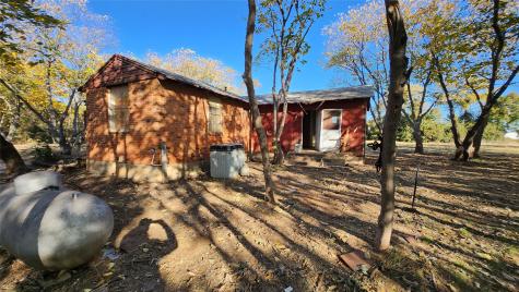 2518 Laney Road Denton TX 76208
