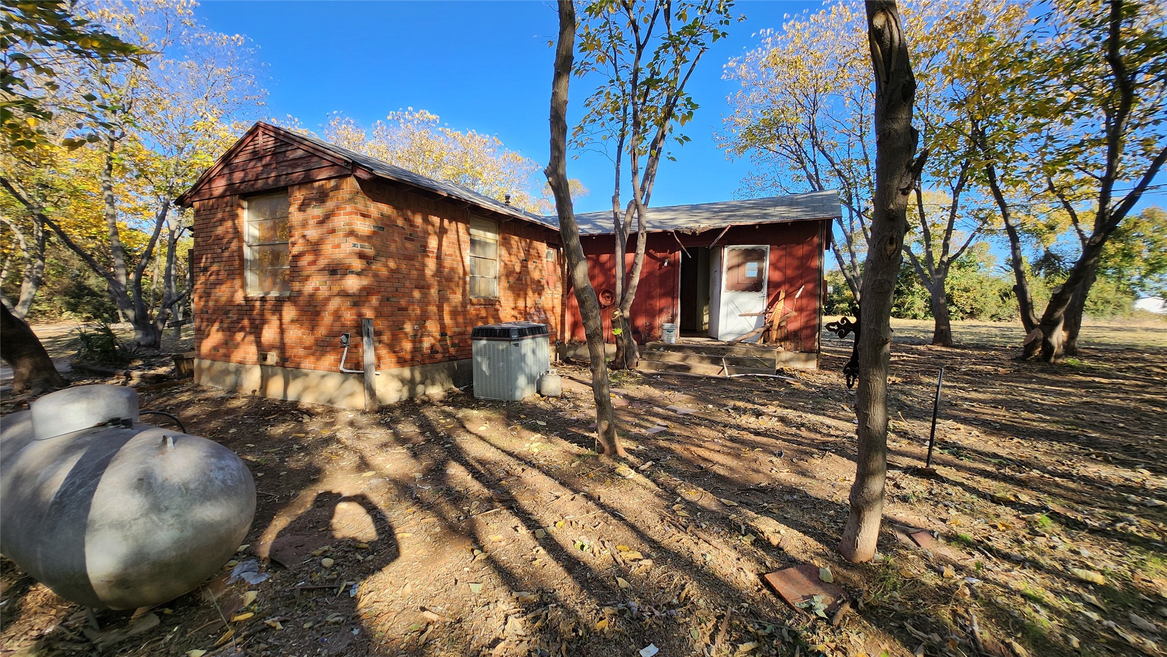 2518 Laney Road Denton TX 76208