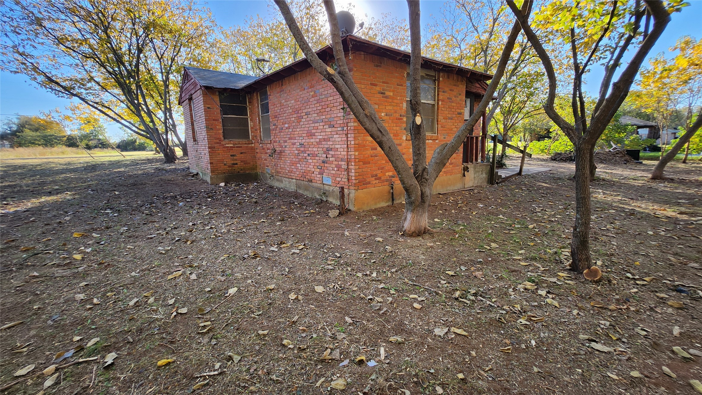 2518 Laney Road Denton TX 76208