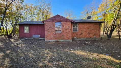 2518 Laney Road Denton TX 76208