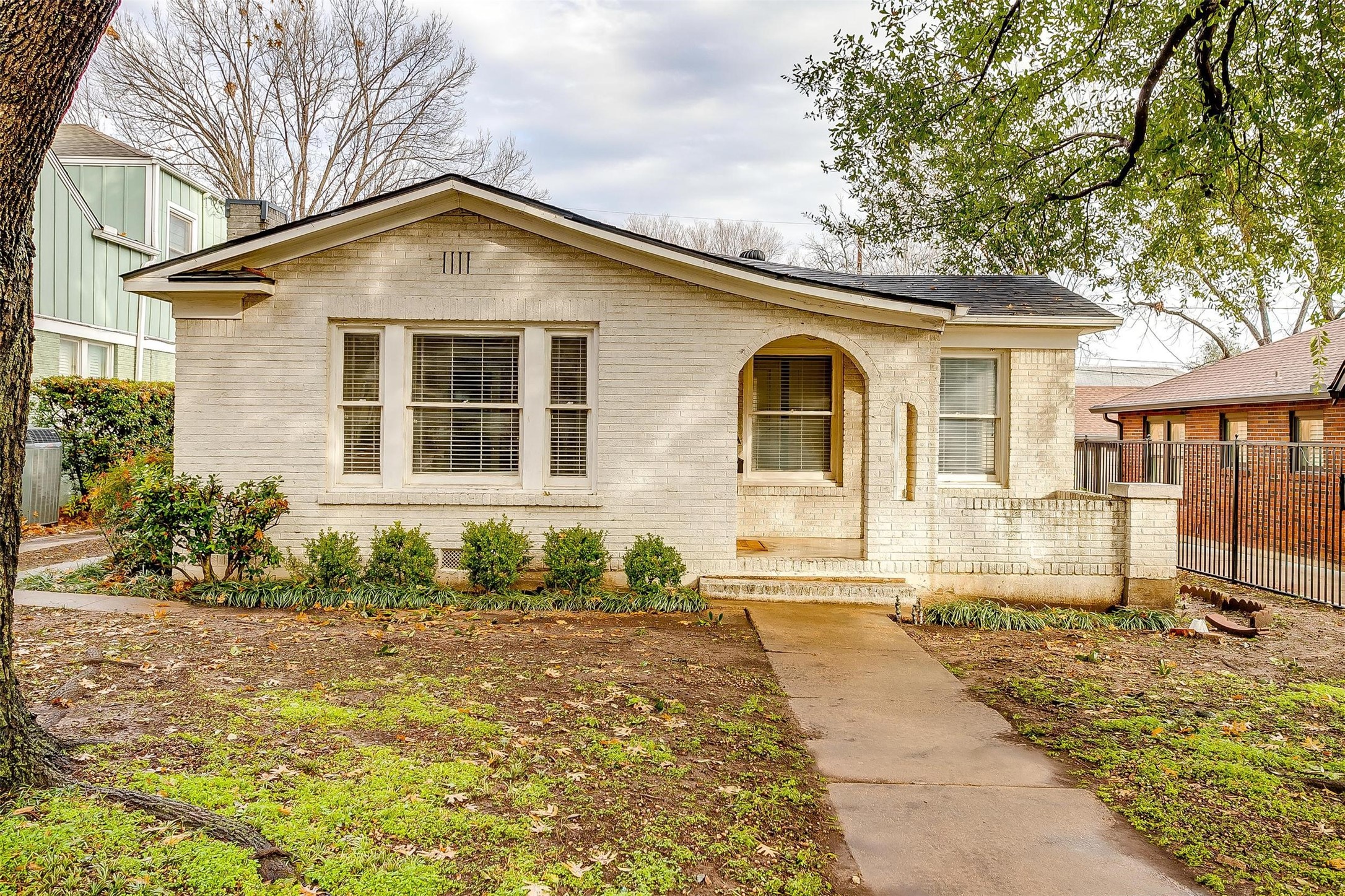 3918 Modlin Avenue Fort Worth TX 76107