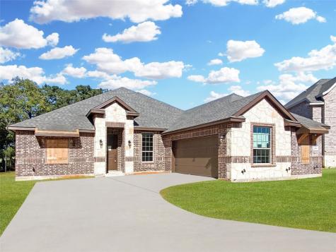 1028 Whitetail Court Joshua TX 76058