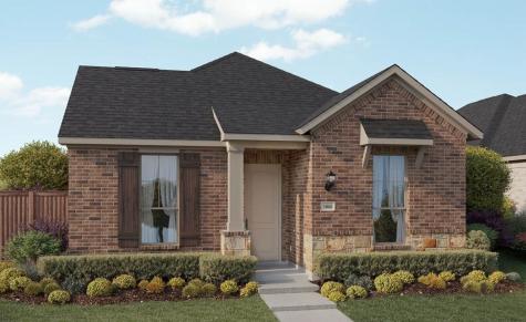 1409 Grandview Drive Garland TX 75042