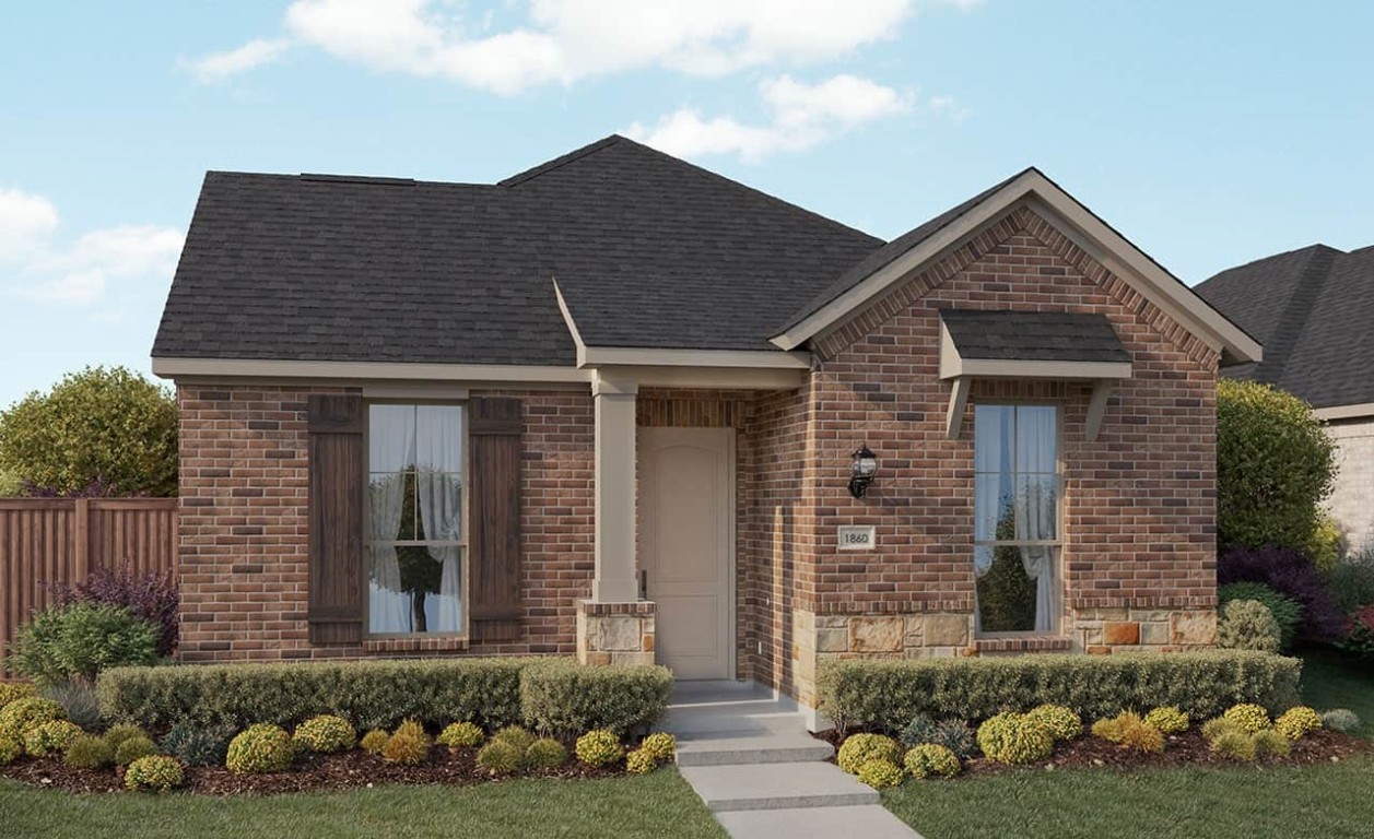 1409 Grandview Drive Garland TX 75042