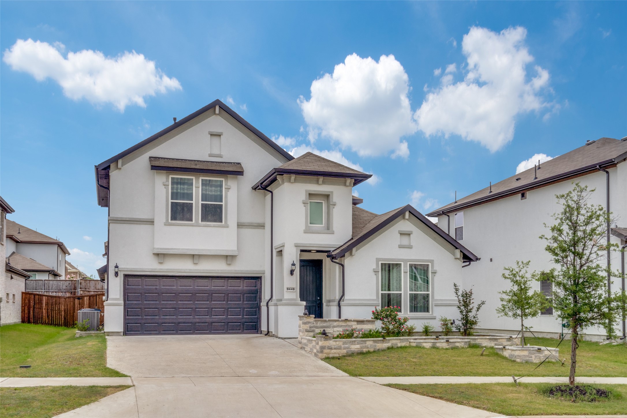 9448 Middle Ground Place Frisco TX 75035
