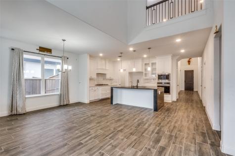 9448 Middle Ground Place Frisco TX 75035