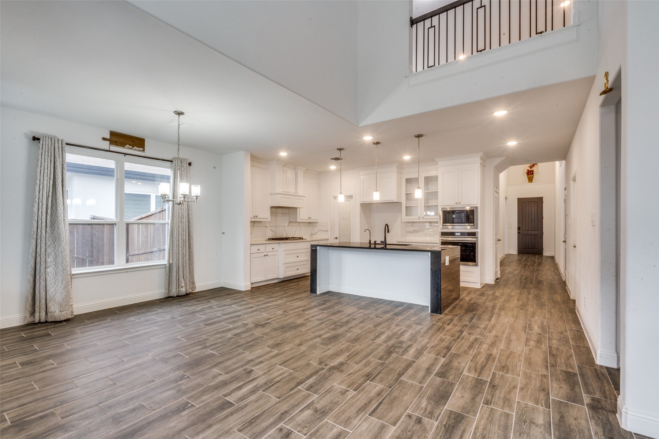 9448 Middle Ground Place Frisco TX 75035