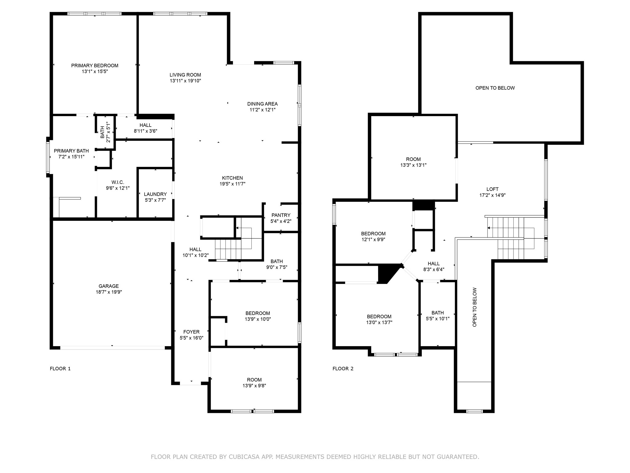 9448 Middle Ground Place Frisco TX 75035