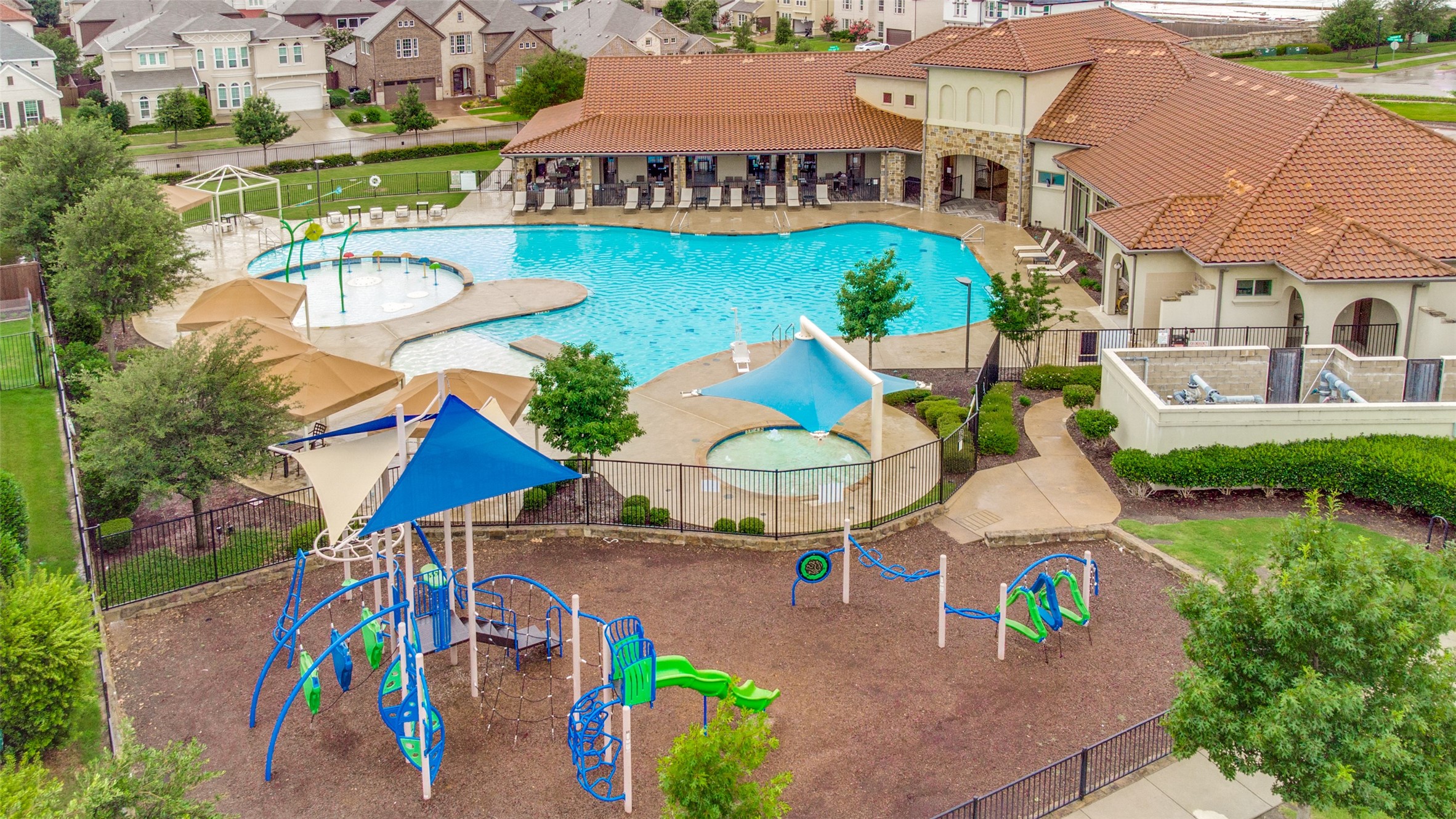 9448 Middle Ground Place Frisco TX 75035