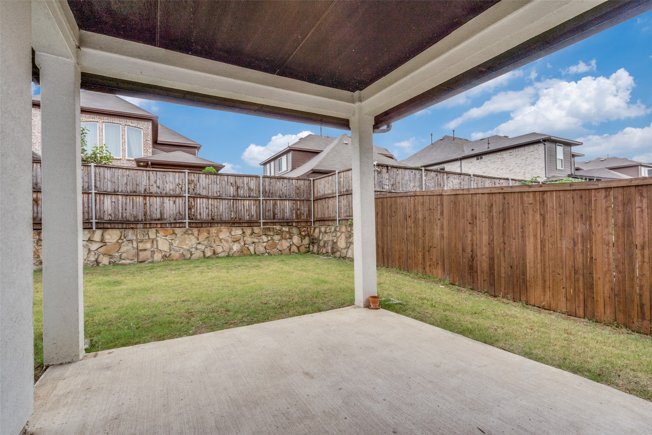 9448 Middle Ground Place Frisco TX 75035