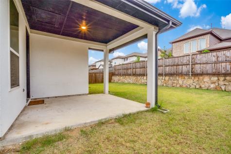 9448 Middle Ground Place Frisco TX 75035
