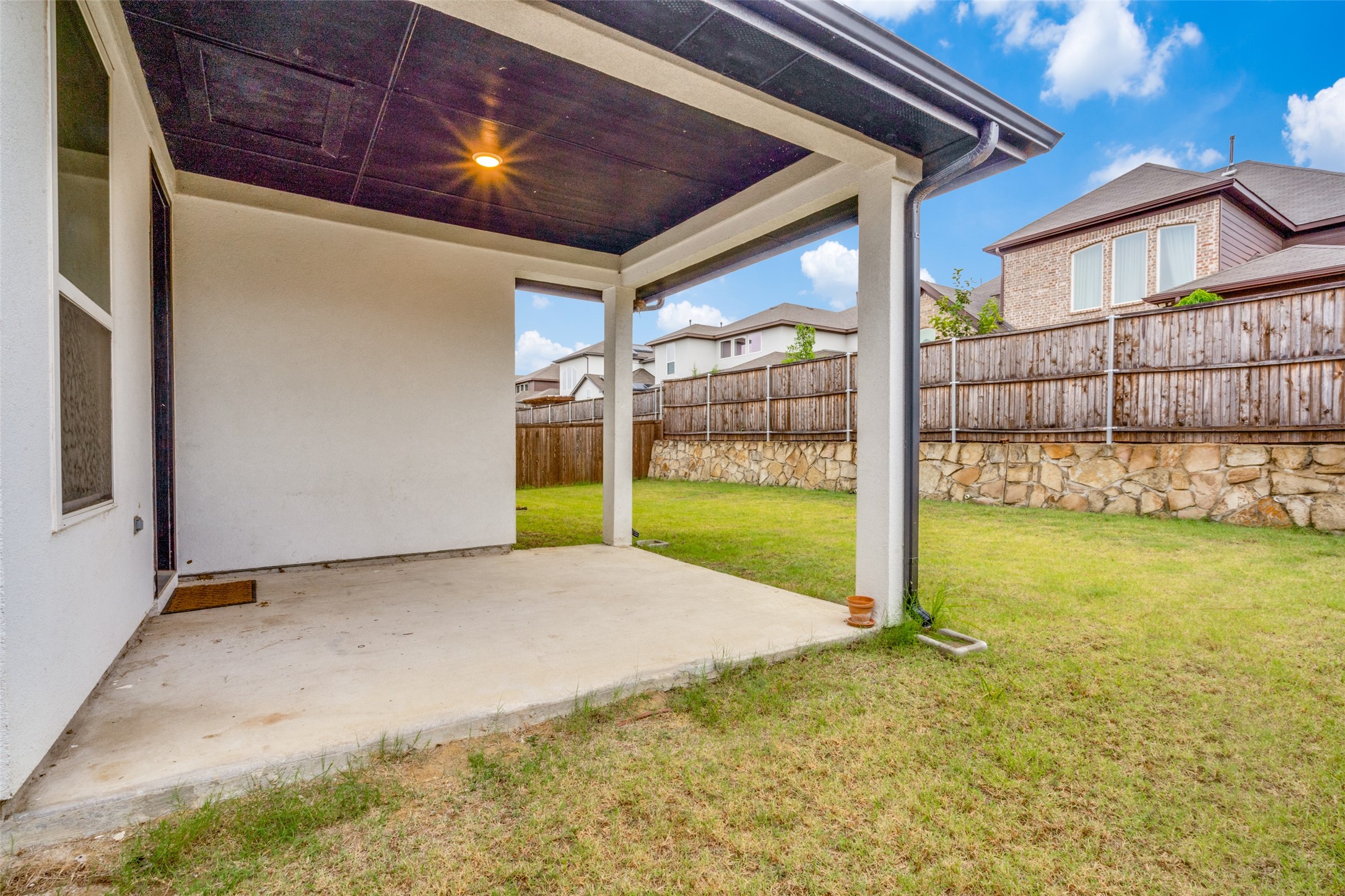 9448 Middle Ground Place Frisco TX 75035