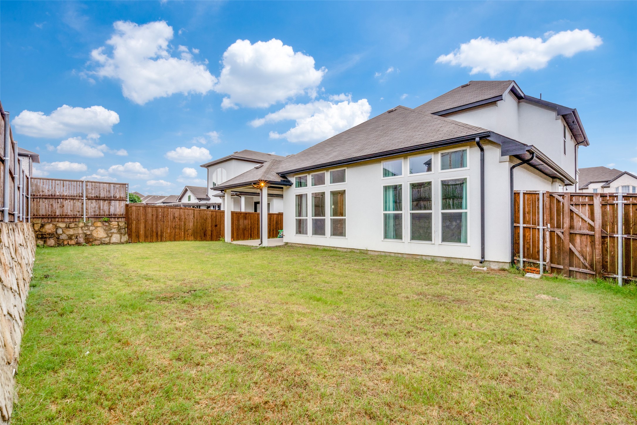 9448 Middle Ground Place Frisco TX 75035