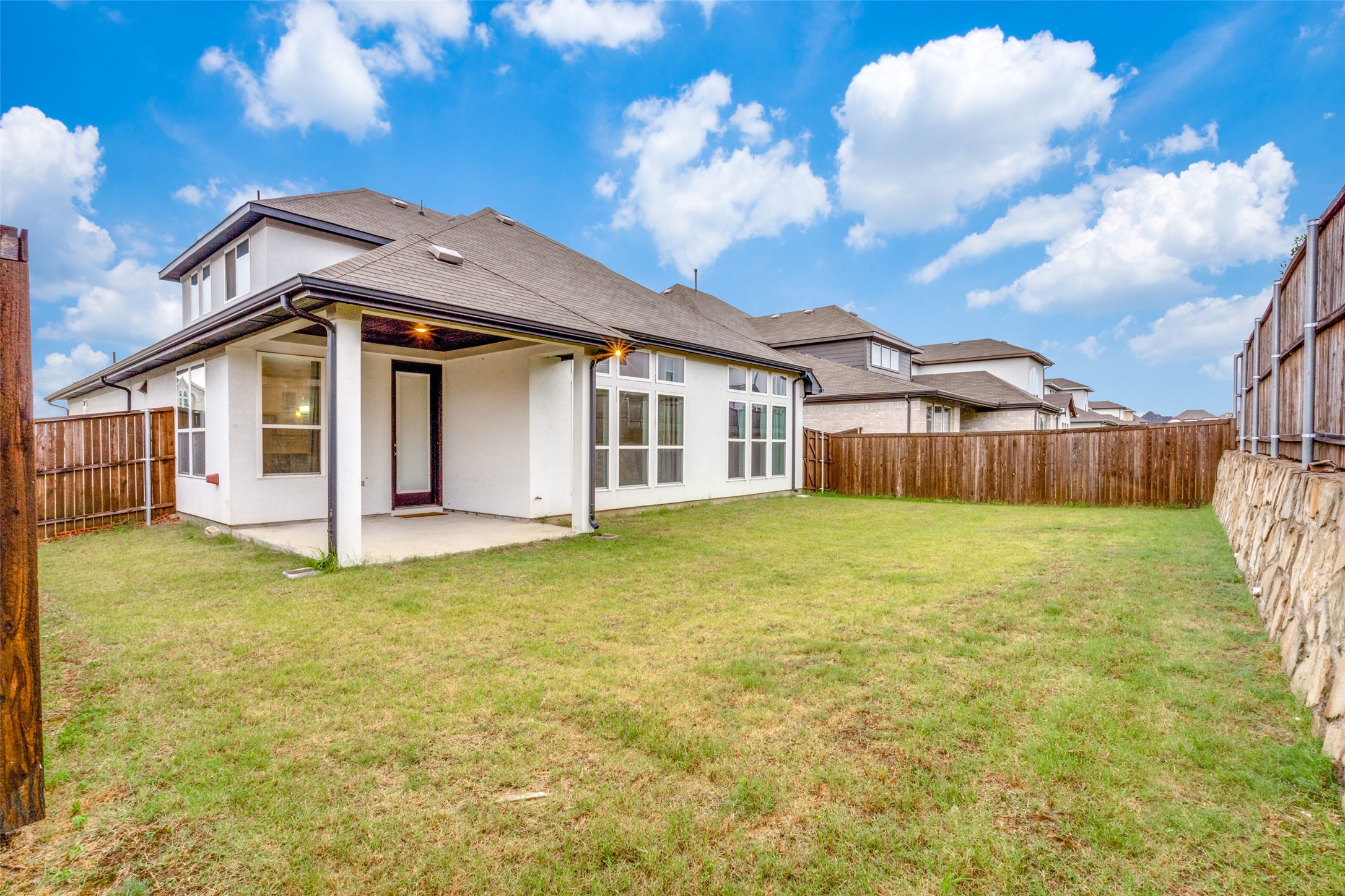 9448 Middle Ground Place Frisco TX 75035