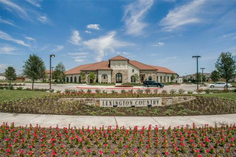 9448 Middle Ground Place Frisco TX 75035