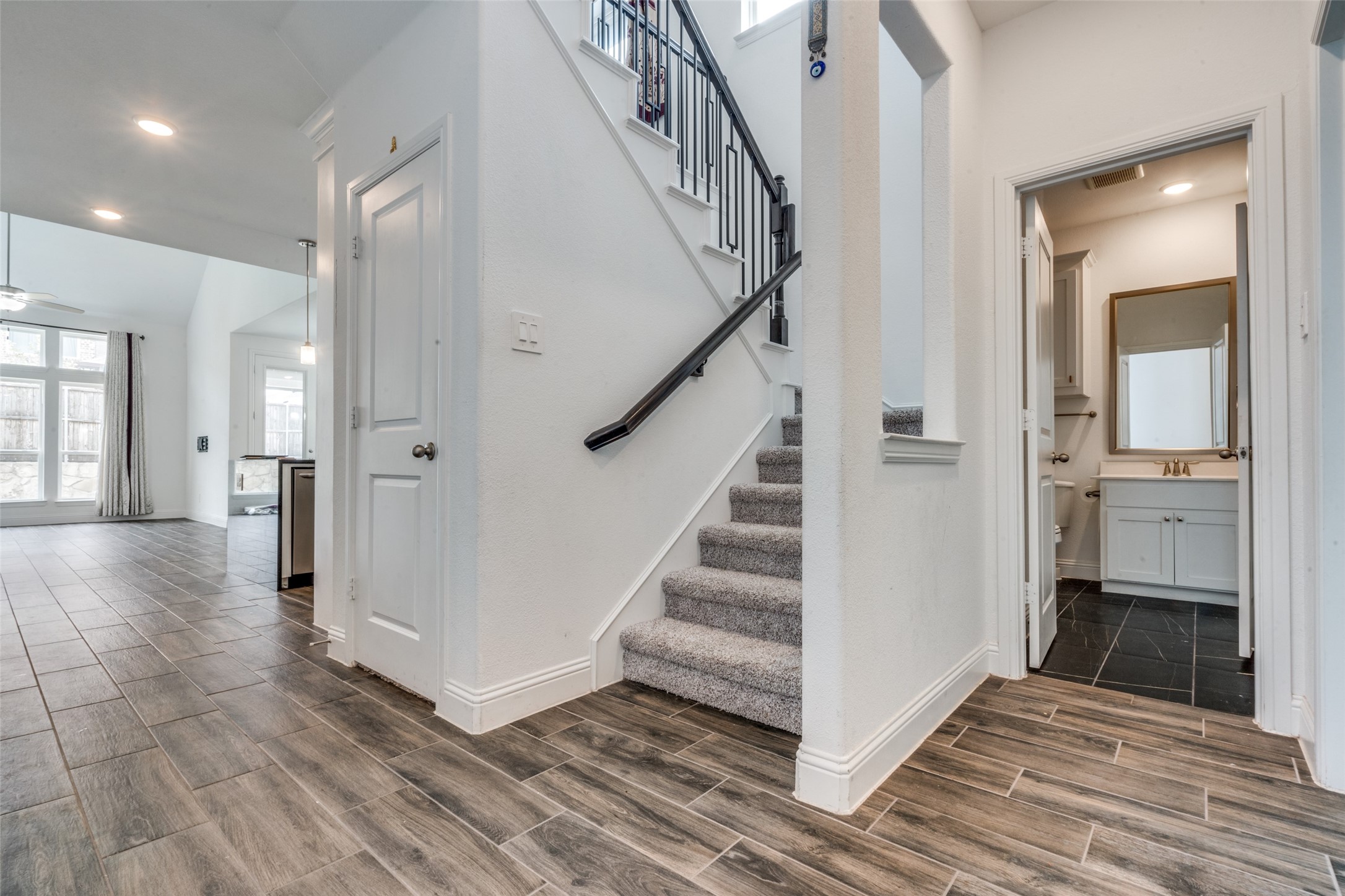 9448 Middle Ground Place Frisco TX 75035