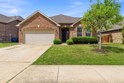1713 Jace Drive Mckinney TX 75071