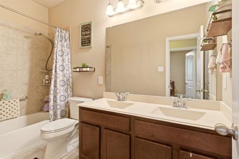 1713 Jace Drive Mckinney TX 75071
