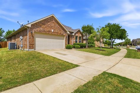 1713 Jace Drive Mckinney TX 75071