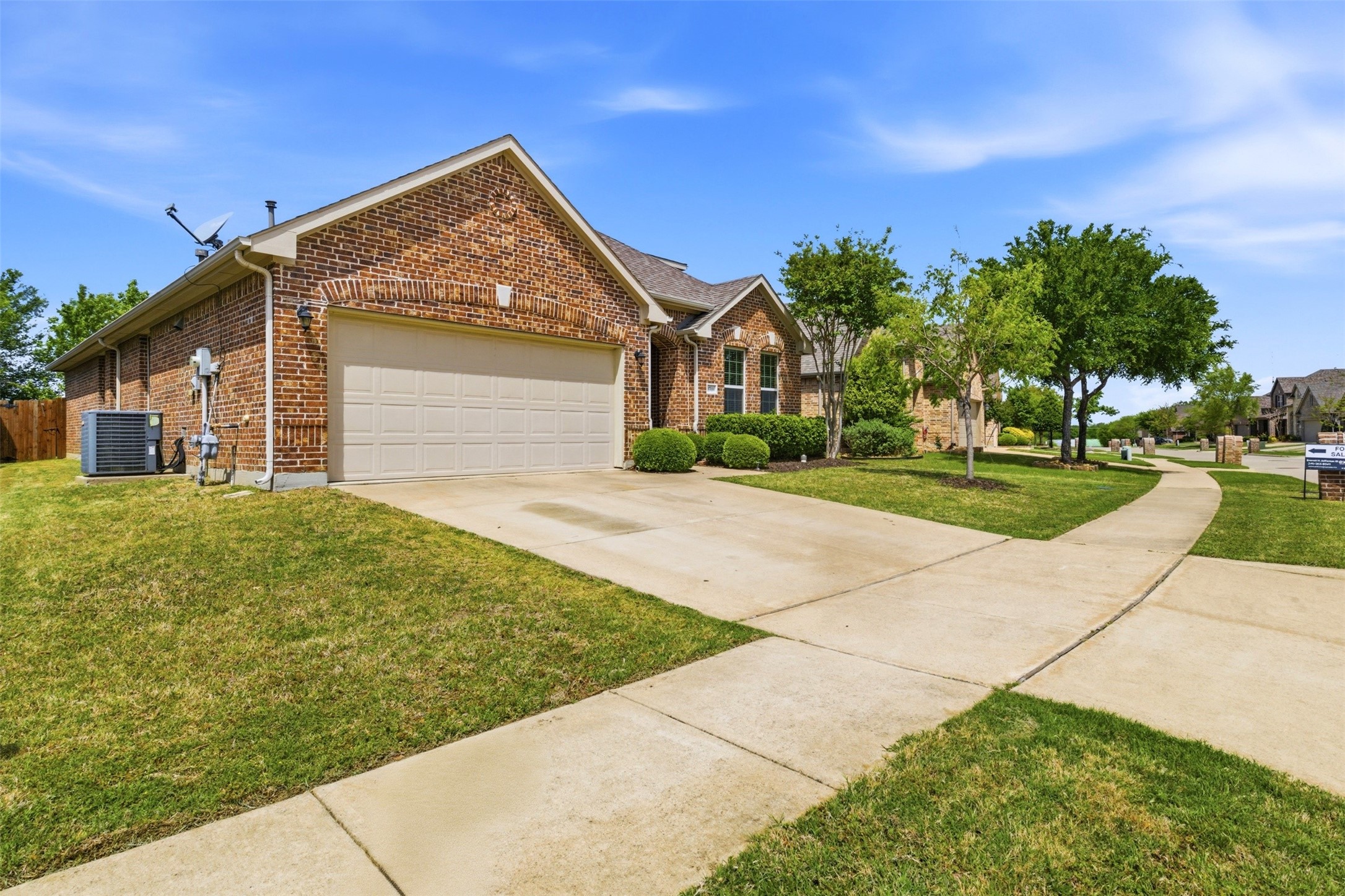 1713 Jace Drive Mckinney TX 75071
