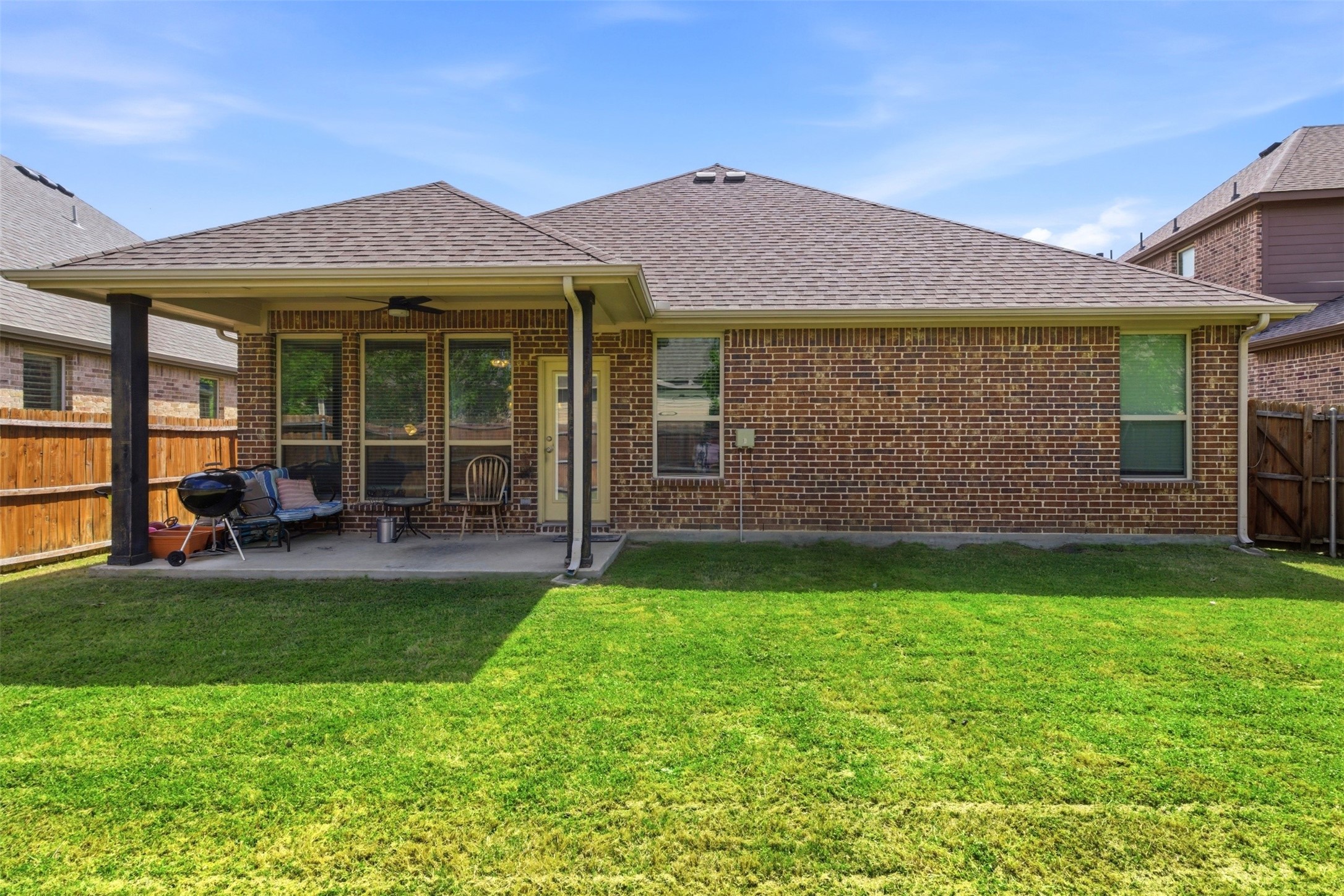 1713 Jace Drive Mckinney TX 75071