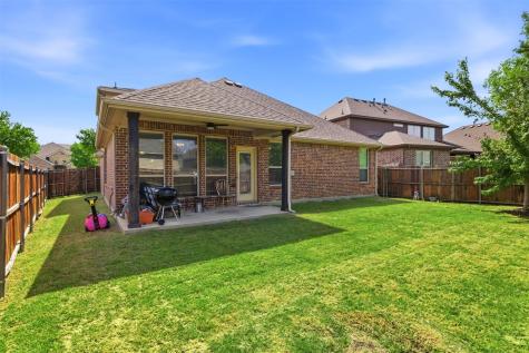 1713 Jace Drive Mckinney TX 75071