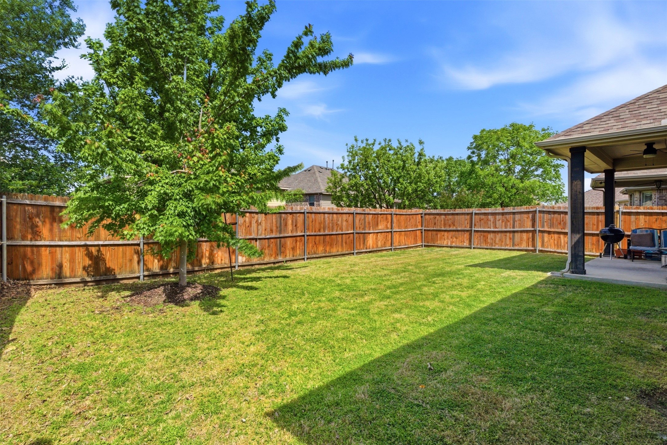 1713 Jace Drive Mckinney TX 75071