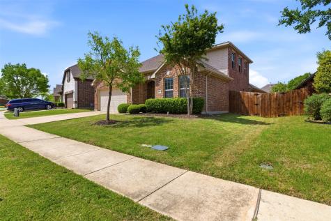 1713 Jace Drive Mckinney TX 75071