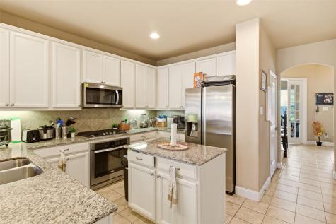1713 Jace Drive Mckinney TX 75071