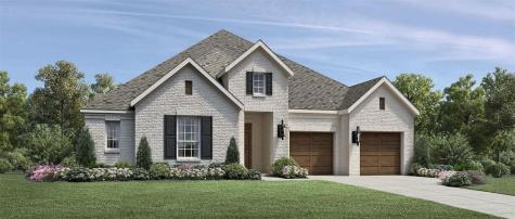 1204 Berkshire Way Copper Canyon TX 75077