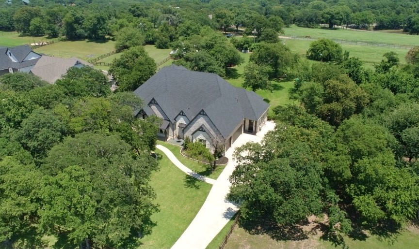 6659 Belle Cote Circle Argyle TX 76226