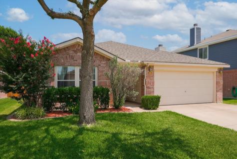 9212 Centennial Drive Fort Worth TX 76244