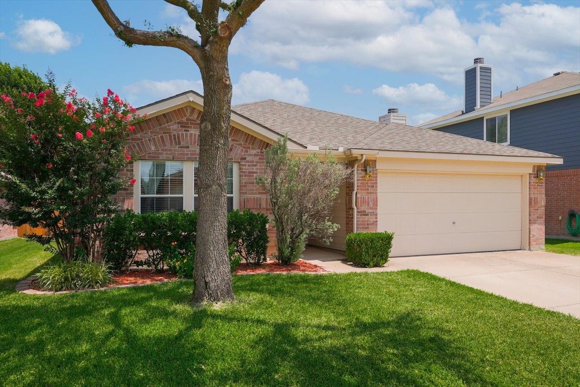 9212 Centennial Drive Fort Worth TX 76244