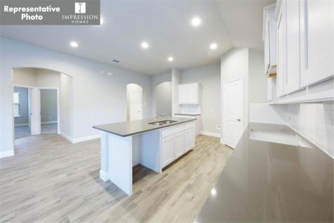 5433 Otter Trail Fort Worth TX 76179