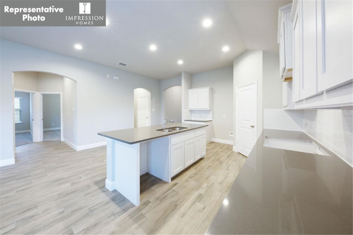 5433 Otter Trail Fort Worth TX 76179