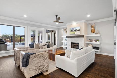 1125 Whisper Willows Drive Fort Worth TX 76052