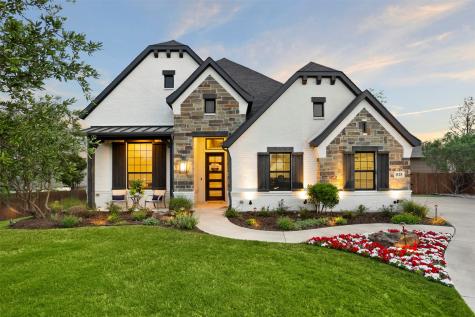 1125 Whisper Willows Drive Fort Worth TX 76052