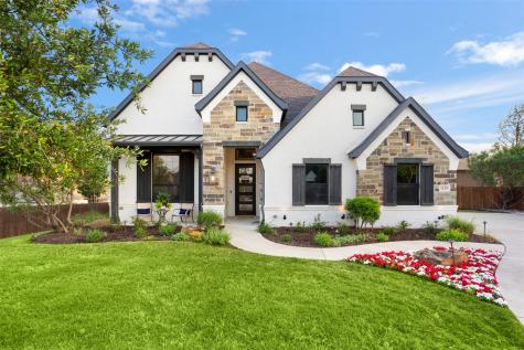 1125 Whisper Willows Drive Fort Worth TX 76052
