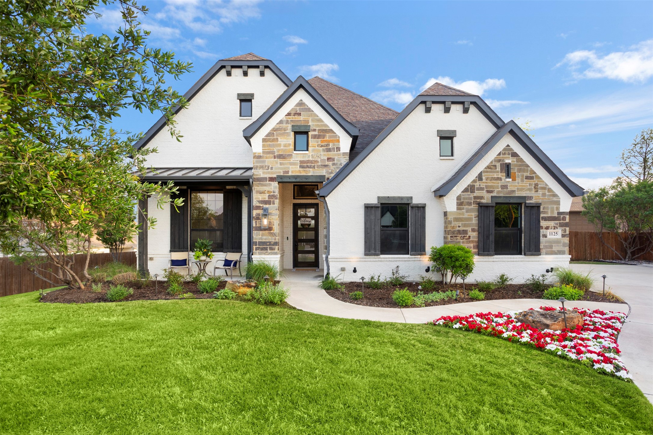 1125 Whisper Willows Drive Fort Worth TX 76052
