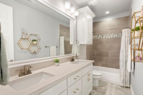 1125 Whisper Willows Drive Fort Worth TX 76052
