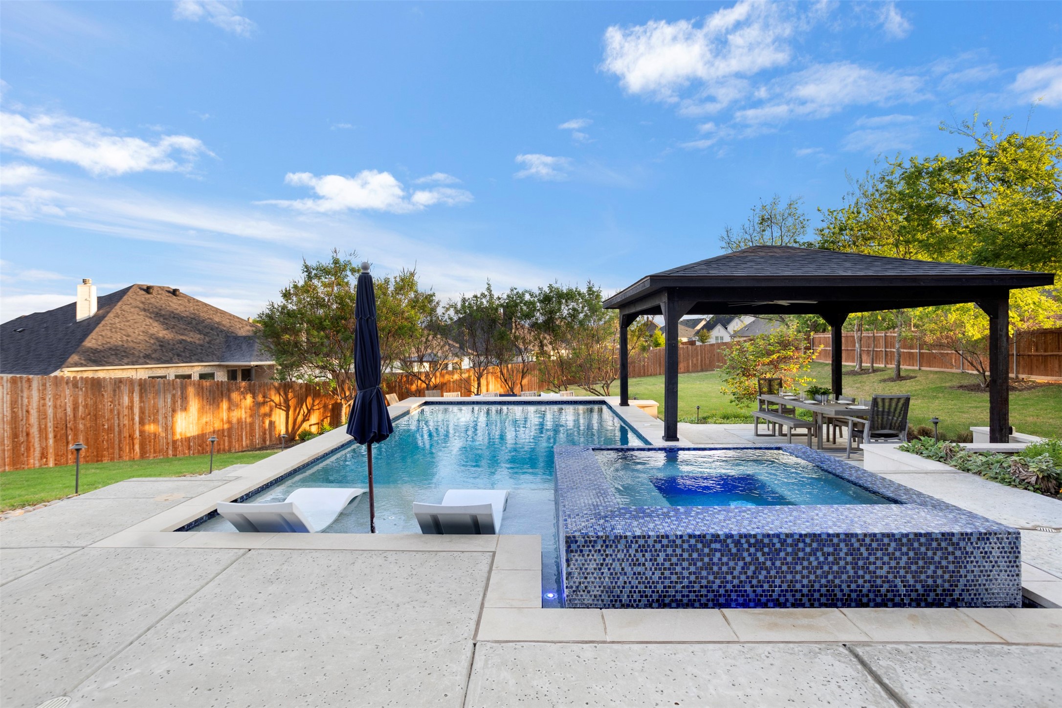1125 Whisper Willows Drive Fort Worth TX 76052